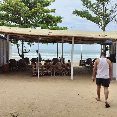 Omkar Beach Bungalow Agonda Exterior photo