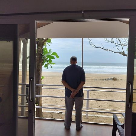 Omkar Beach Bungalow Agonda Exterior photo